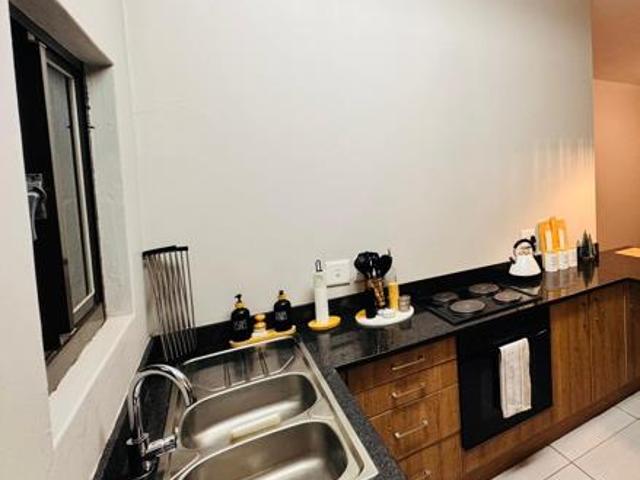 Apartment for rent in Bloemfontein, Free State