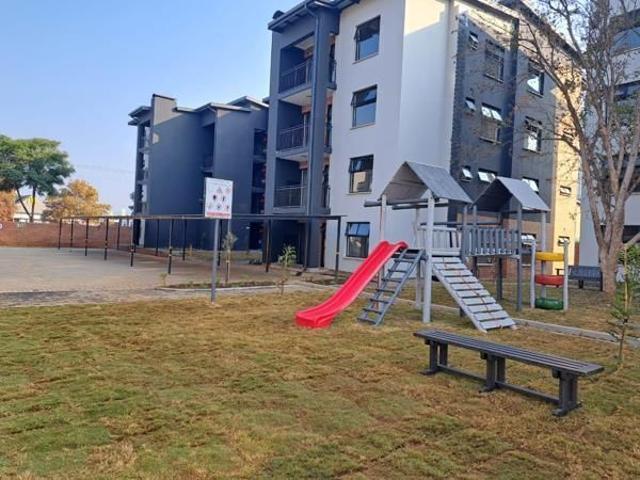 Apartment for rent in Waterkloof, Gauteng