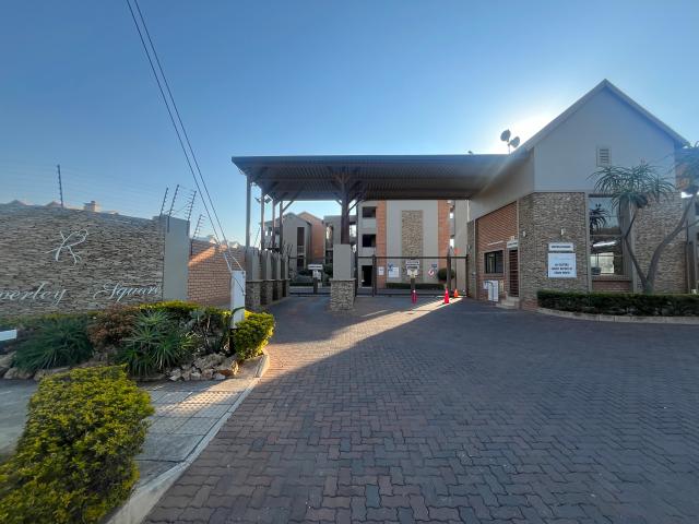 Apartment for rent in Waterkloof, Gauteng