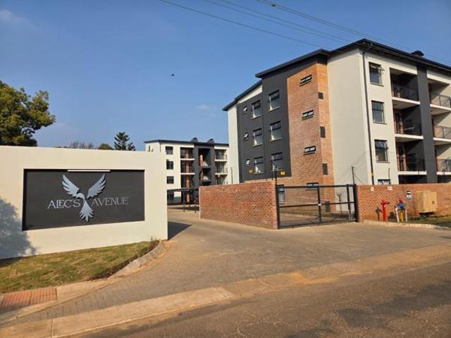 Apartment for rent in Waterkloof, Gauteng