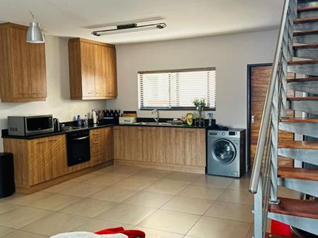 Apartment for rent in Bloemfontein, Free State
