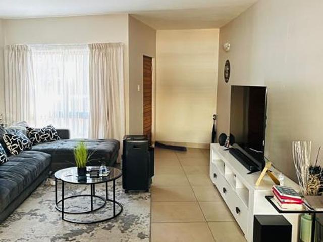 Apartment for rent in Bloemfontein, Free State
