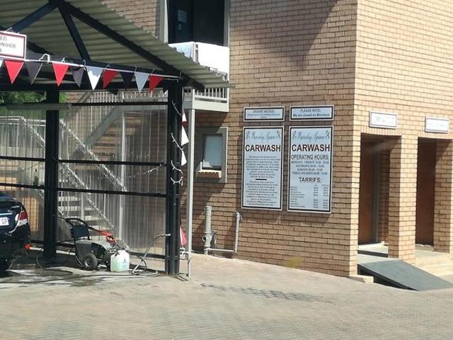 Apartment for rent in Waterkloof, Gauteng