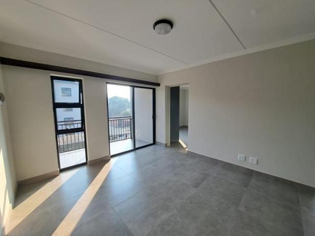 Apartment for rent in Waterkloof, Gauteng