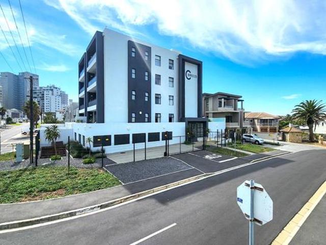 Apartment for rent in Cape Town, City of Cape Town