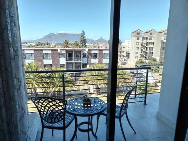 Apartment for rent in Cape Town, City of Cape Town