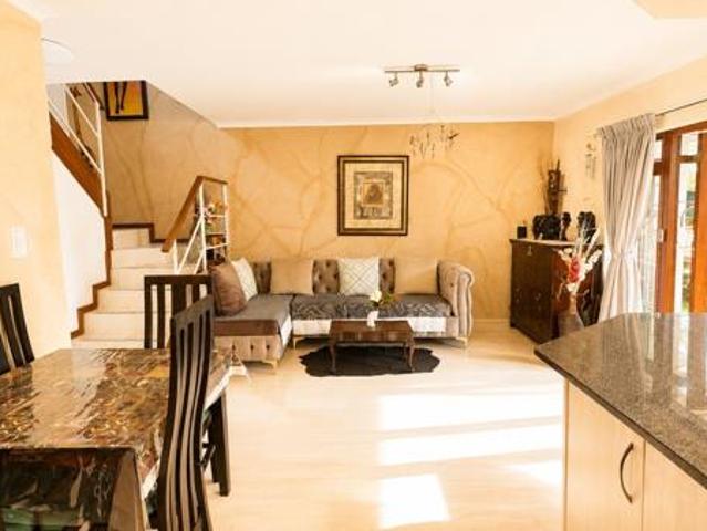 Apartment for rent in Cape Town, Western Cape