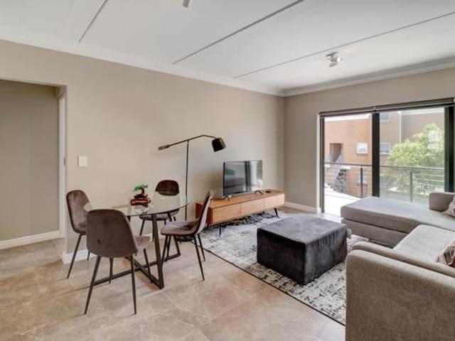 Apartment for sale in Cape Town, Western Cape
