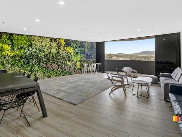 Apartment for rent in Belconnen, District of Belconnen
