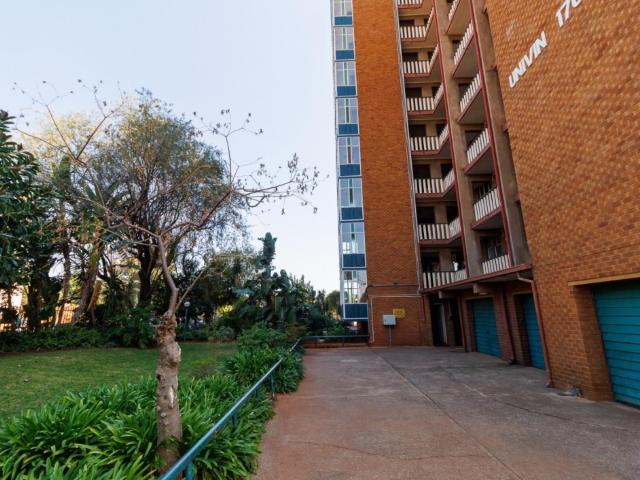 Apartment for sale in Waterkloof, Gauteng
