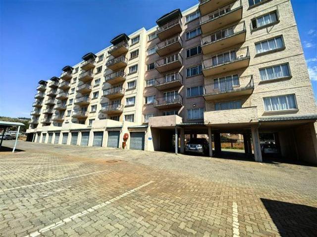 Apartment for rent in Pretoria