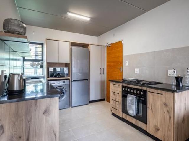 Apartment for rent in Waterkloof, Gauteng