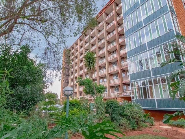 Apartment for sale in Waterkloof, Gauteng