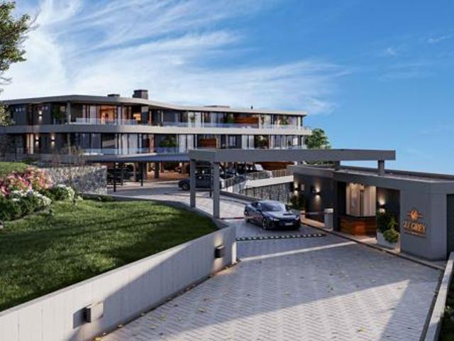 Apartment for sale in Cape Town, Western Cape