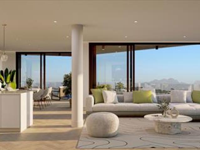 Apartment for sale in Cape Town, Western Cape