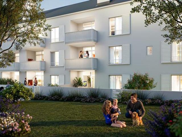 Apartment for sale in Durbanville, Western Cape