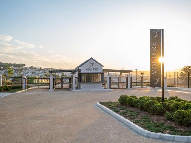 Apartment for sale in Durbanville, Western Cape