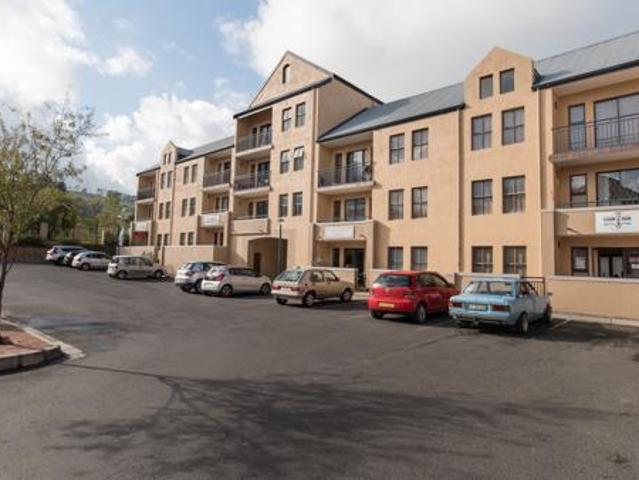 Apartment for rent in Durbanville, Western Cape