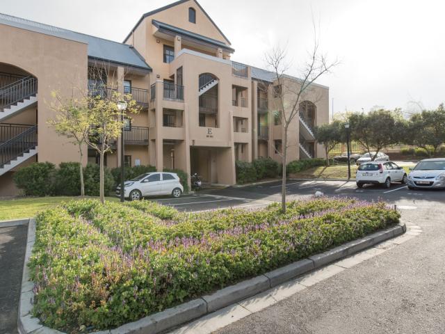 Apartment for rent in Pniel, Western Cape