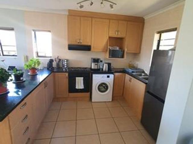 Apartment for rent in Durbanville, Western Cape