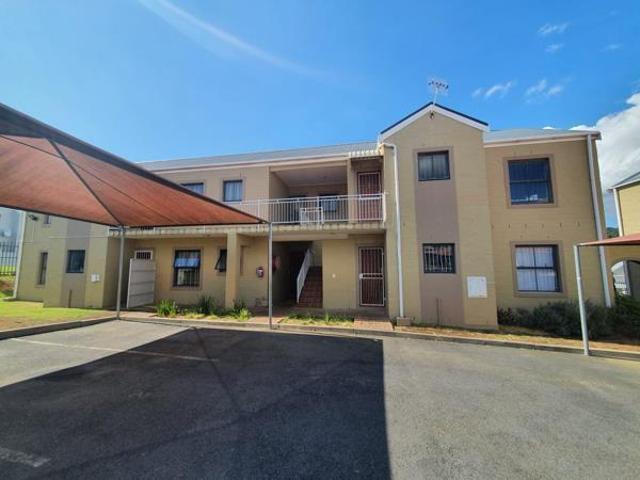 Apartment for rent in Pniel, Western Cape