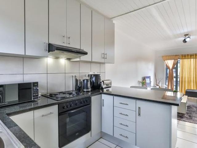 Apartment for sale in Durbanville, Western Cape