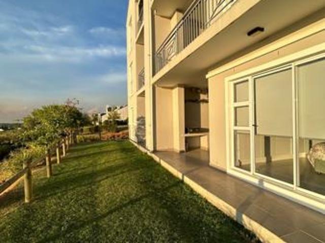 Apartment for rent in Durbanville, Western Cape