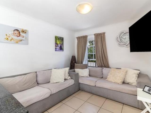 Apartment for rent in Durbanville, Western Cape