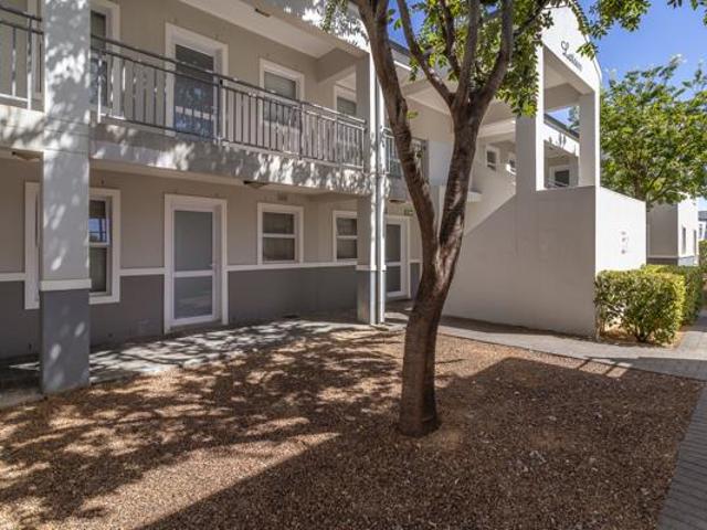 Apartment for sale in Durbanville, Western Cape