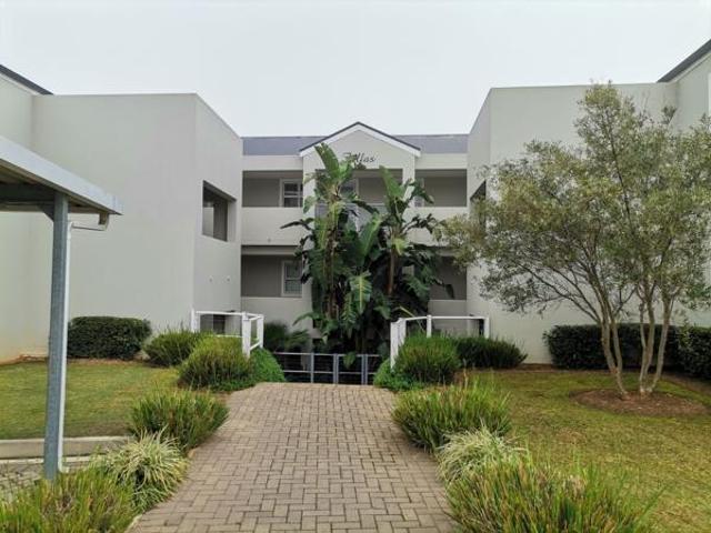 Apartment for sale in Durbanville, Western Cape