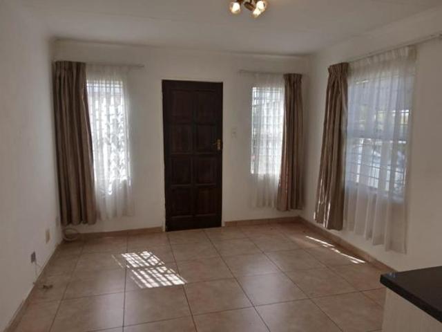 Apartment for rent in West Rand Garden estates, Westonaria Local Municipality