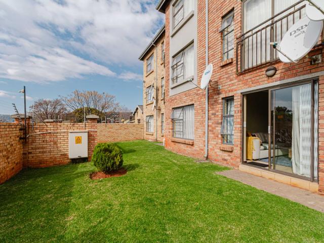 Apartment for sale in Nooitgedacht, Gauteng