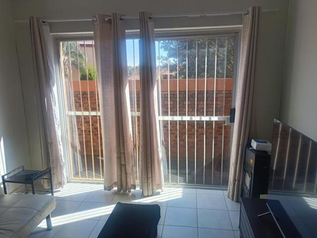Apartment for rent in West Rand Garden estates, Westonaria Local Municipality
