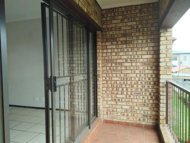Apartment for rent in West Rand Garden estates, Westonaria Local Municipality