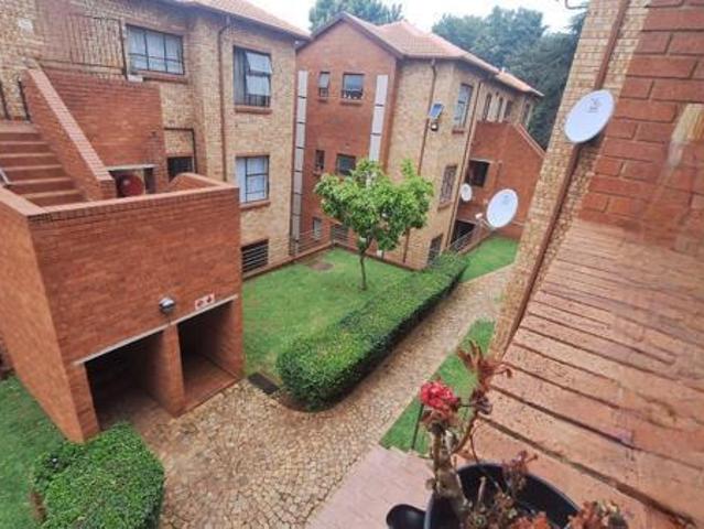 Apartment for rent in Nooitgedacht, Gauteng