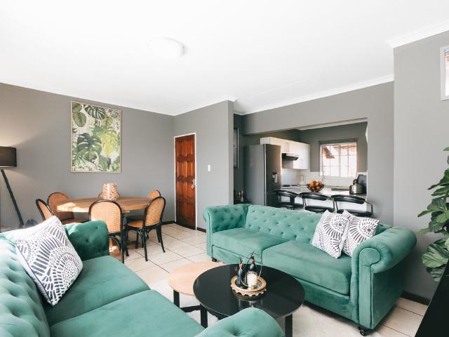Apartment for sale in Nooitgedacht, Gauteng