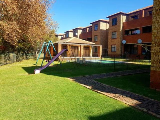 Apartment for rent in Westonaria, Gauteng