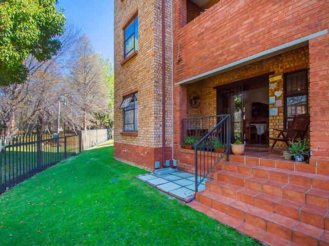 Apartment for sale in Nooitgedacht, Gauteng
