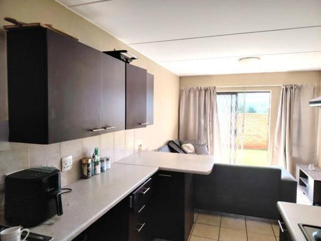 Apartment for rent in Nooitgedacht, Gauteng