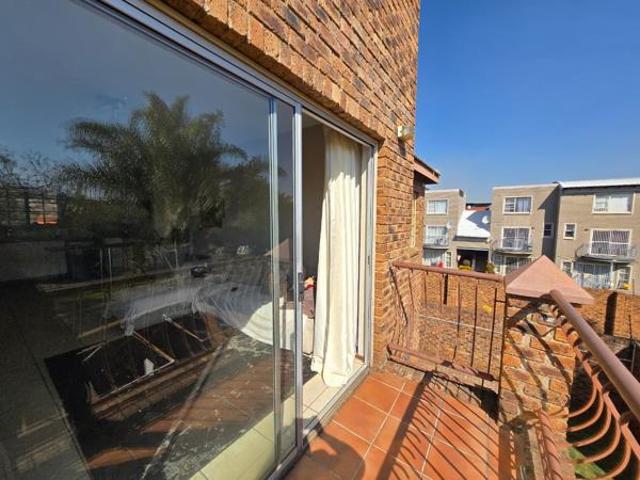 Apartment for rent in Westonaria, Gauteng