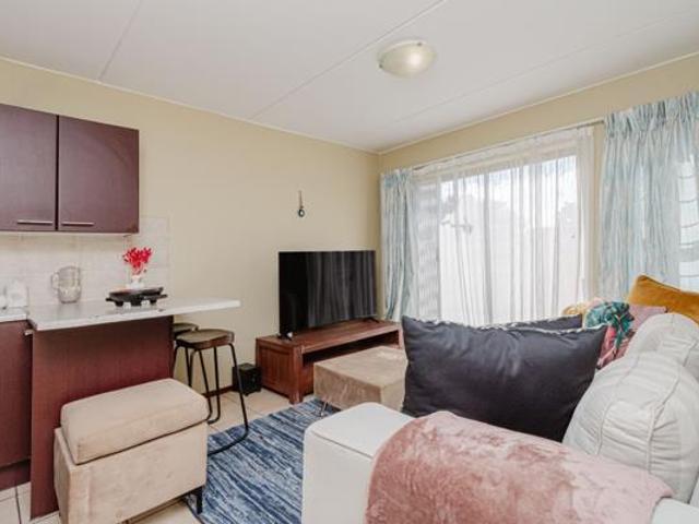 Apartment for sale in Westonaria, Gauteng