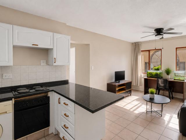 Apartment for rent in Nooitgedacht, Gauteng