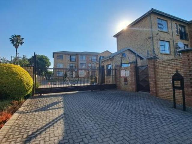 Apartment for rent in Nooitgedacht, Gauteng