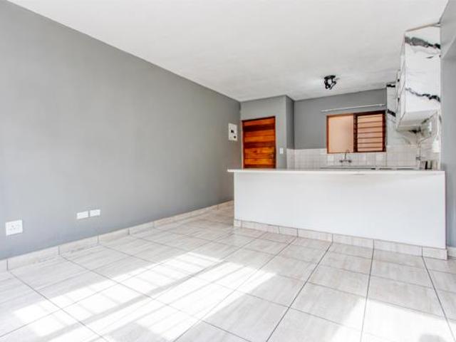 Apartment for rent in Westonaria, Gauteng