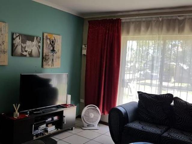 Apartment for rent in Nooitgedacht, Gauteng