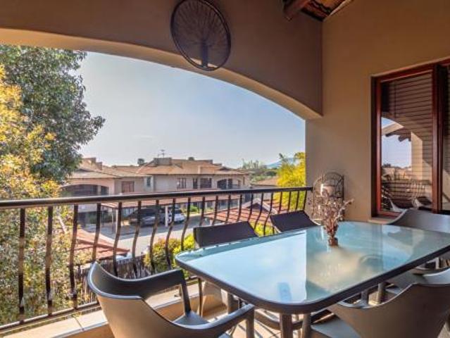 Apartment for sale in West Rand Garden estates, Westonaria Local Municipality