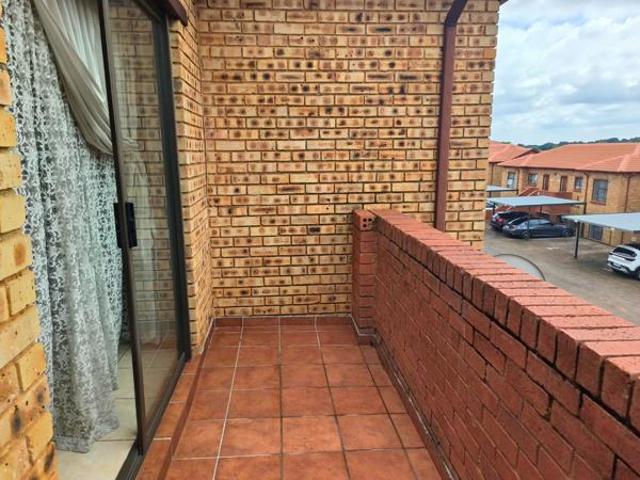 Apartment for sale in Westonaria, Gauteng