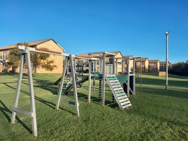 Apartment for rent in Nooitgedacht, Gauteng