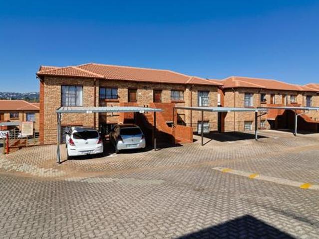 Apartment for sale in Westonaria, Gauteng