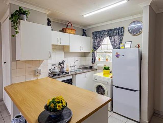 Apartment for sale in Westonaria, Gauteng